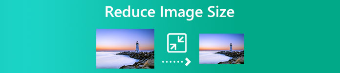 Reduce Image Size