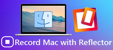 Réflecteur Mac