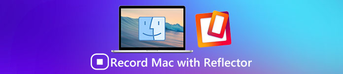 Mac Refletor