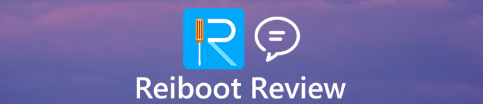 ReiBoot İncelemesi