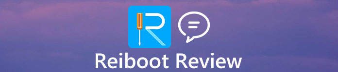 ReiBoot Обзор