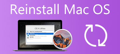 Harsallemaal Mac OS