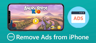 Remove Ads from iPhone