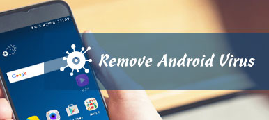 Remove Android Virus