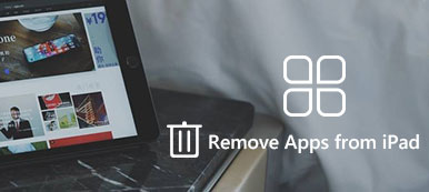 Remove Apps from iPad