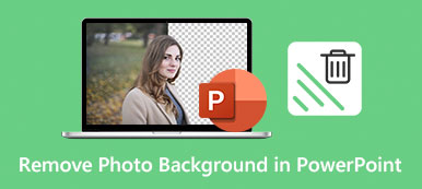Remove a Photo Background