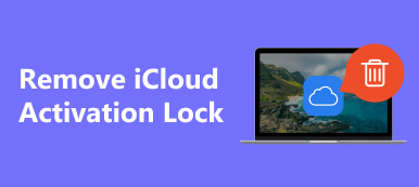 Eliminar el bloqueo de activación de iCloud