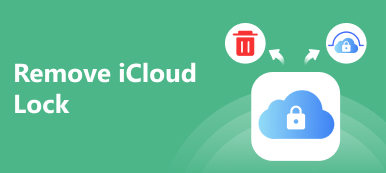 Supprimer le verrouillage d'activation iCloud