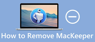 Remover o MacKeeper