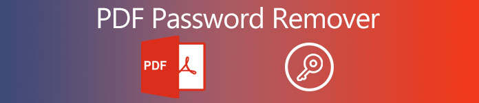 Remove PDF Password