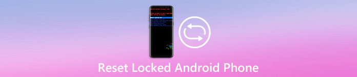 Reset an Android Phone