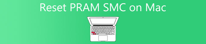 Reset PRAM SMC op Mac