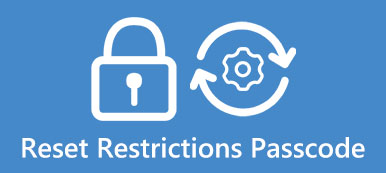 Restringir Restrictions Passcode