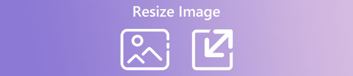 Redimensionner l'image