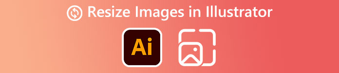 Redimensionner les images dans Illustrator