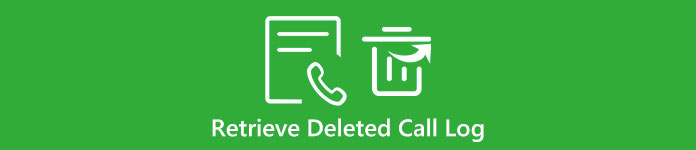 Retrieve Deleted Call Log