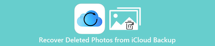 Retrieve Deleted Photos from iCloud