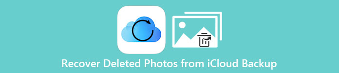 Получить удаленные фотографии из iCloud