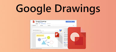 Revise los dibujos de Google