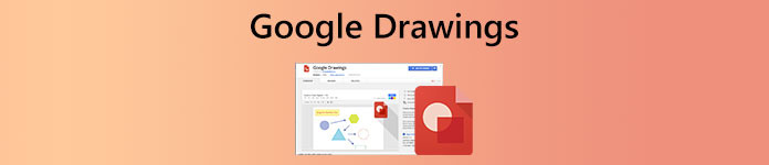 Review Google Drawings