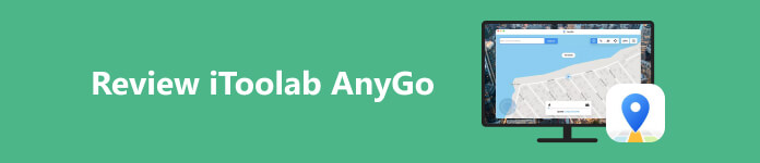 iToolab AnyGo