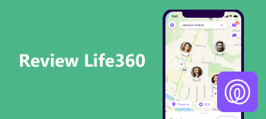 Обзор Life360