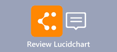 Review Lucidchart