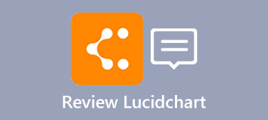 Donnez votre avis sur Lucidchart