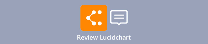 Обзор Lucidchart