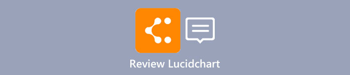 Donnez votre avis sur Lucidchart