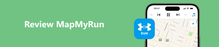 Przejrzyj MapMyRun