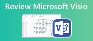 回顧微軟 Visio