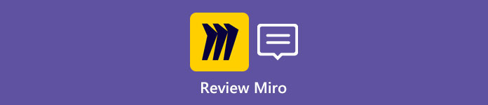 Recenze Miro