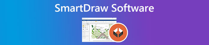 Обзор SmartDraw