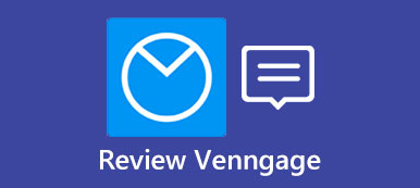 Reseña Venngage