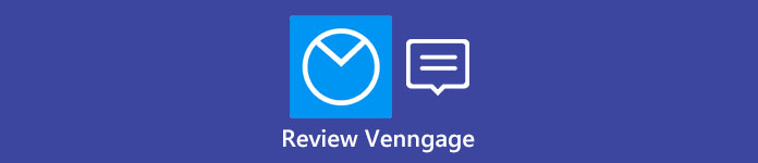 Anmeld Venngage