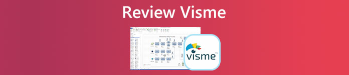 Review Visme