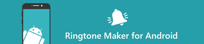 Ringtone Maker til Android