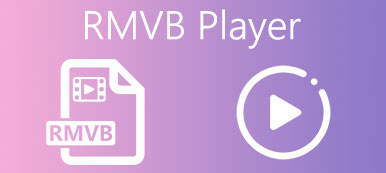 RMVB-videospeler