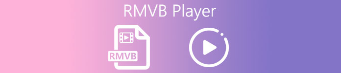 Lecteur vidéo RMVB