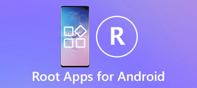 Root-Apps