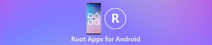 Root-apps
