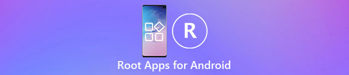 App di root