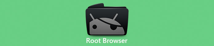 Root Browser