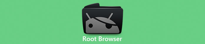 root-Browser