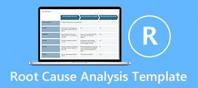 Analysmall för root cause