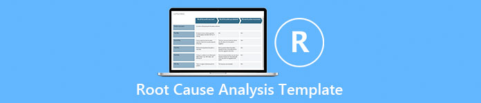 Root Cause Analysis Template