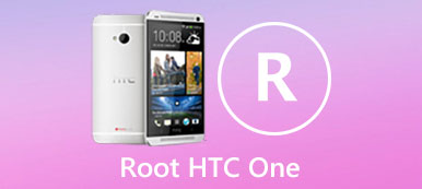 Root HTC