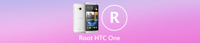 Root HTC