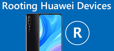 Gyökér Huawei